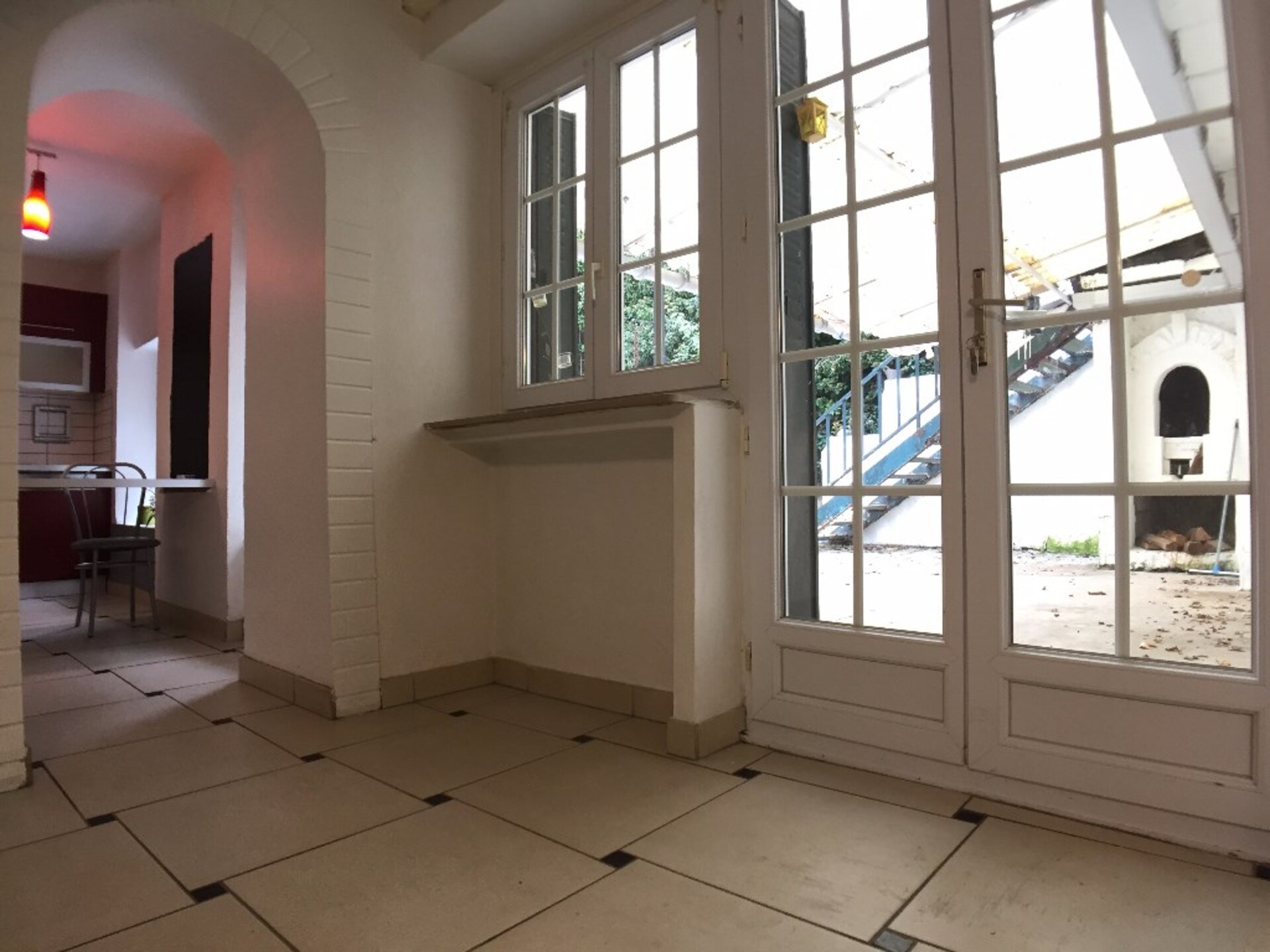 Maison