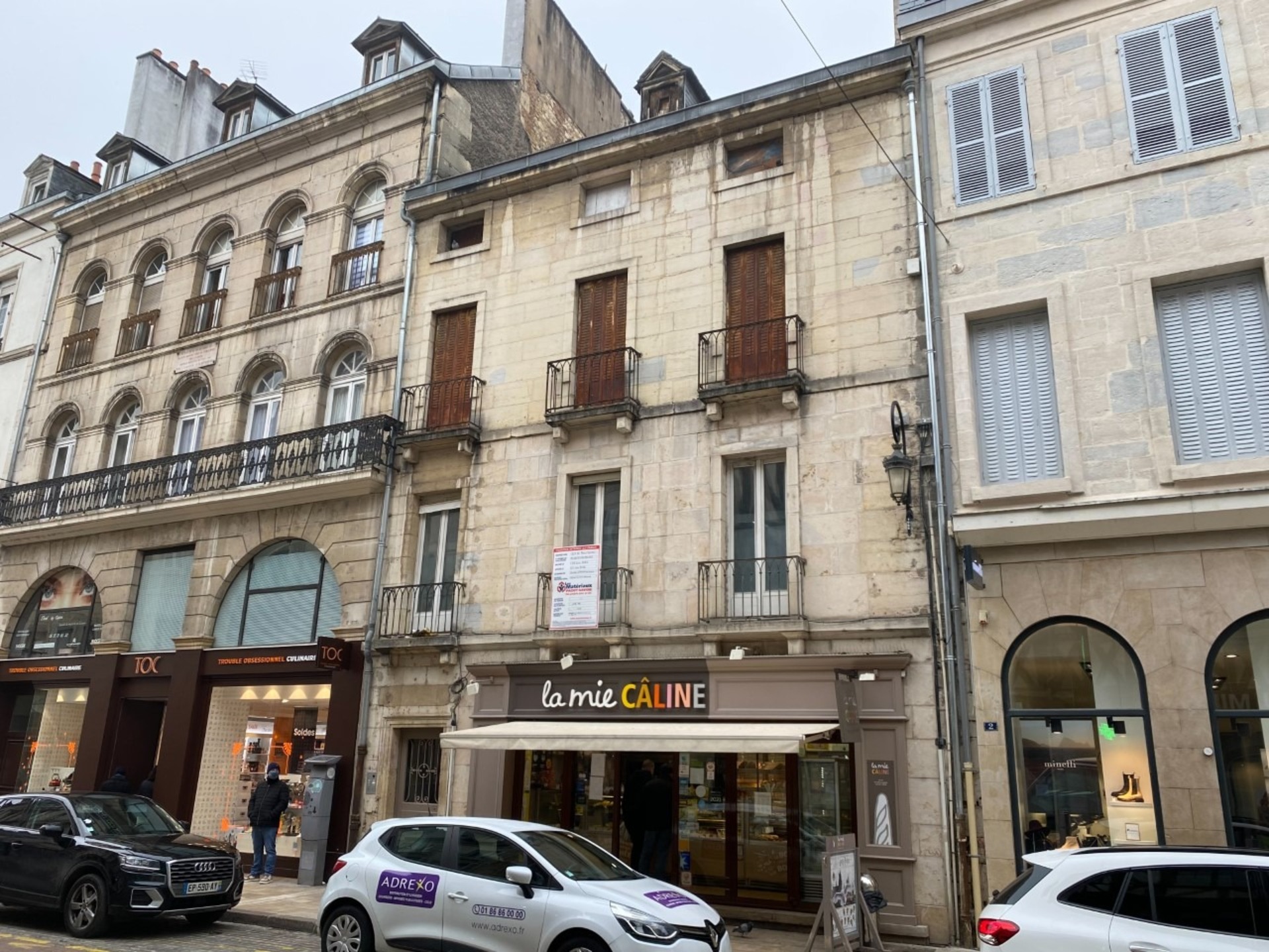 Appartement
