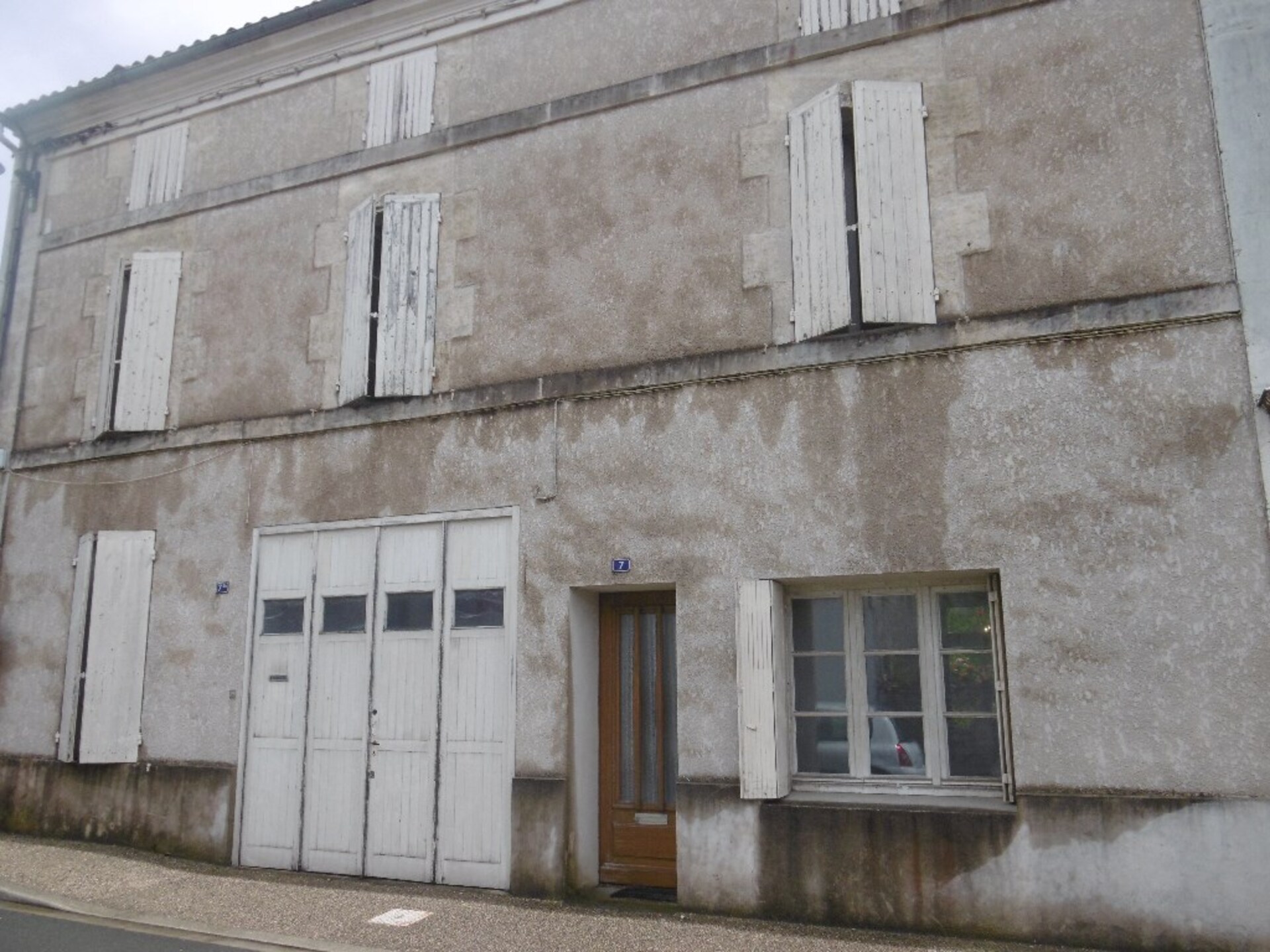 Maison