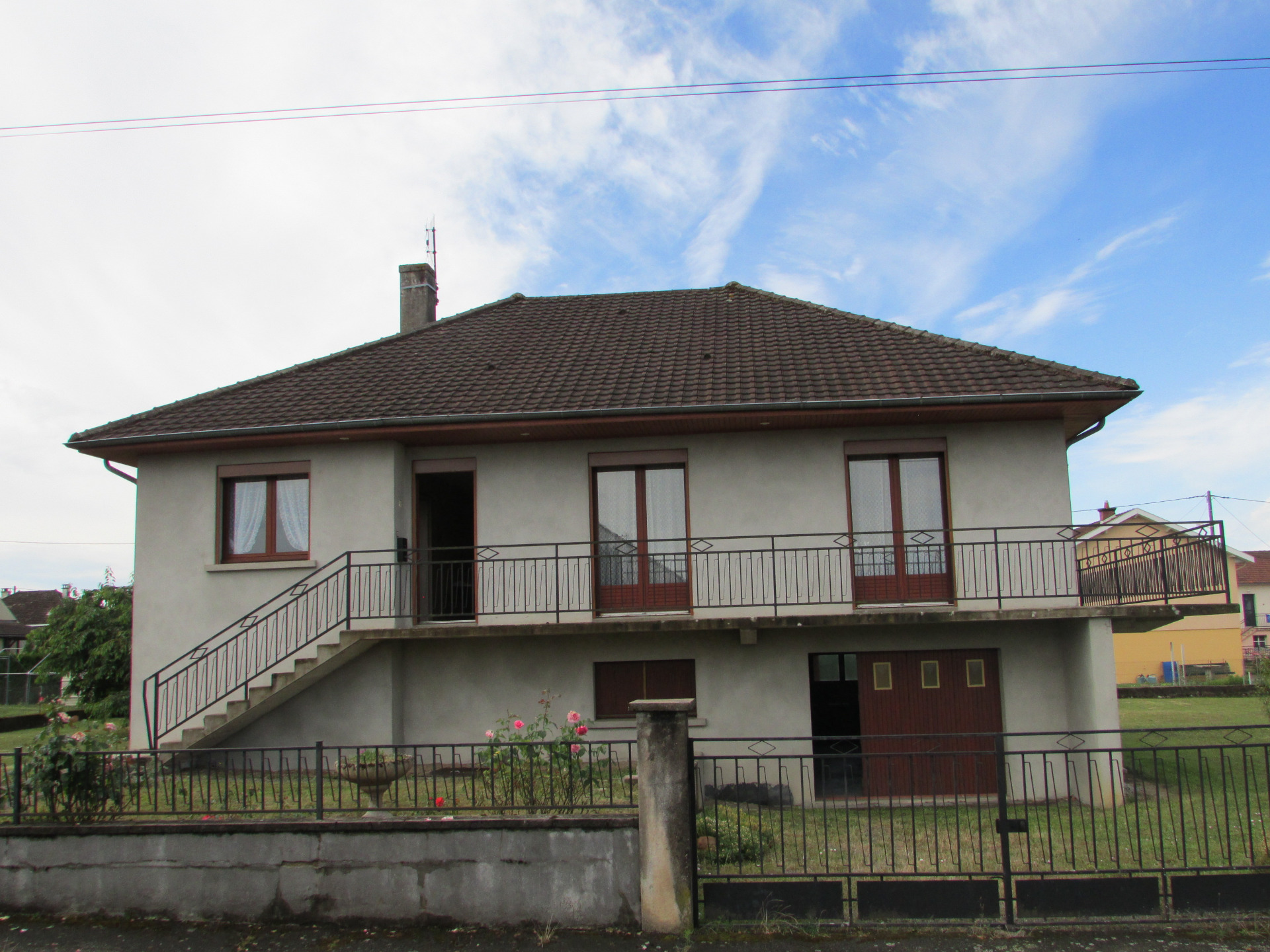 Maison