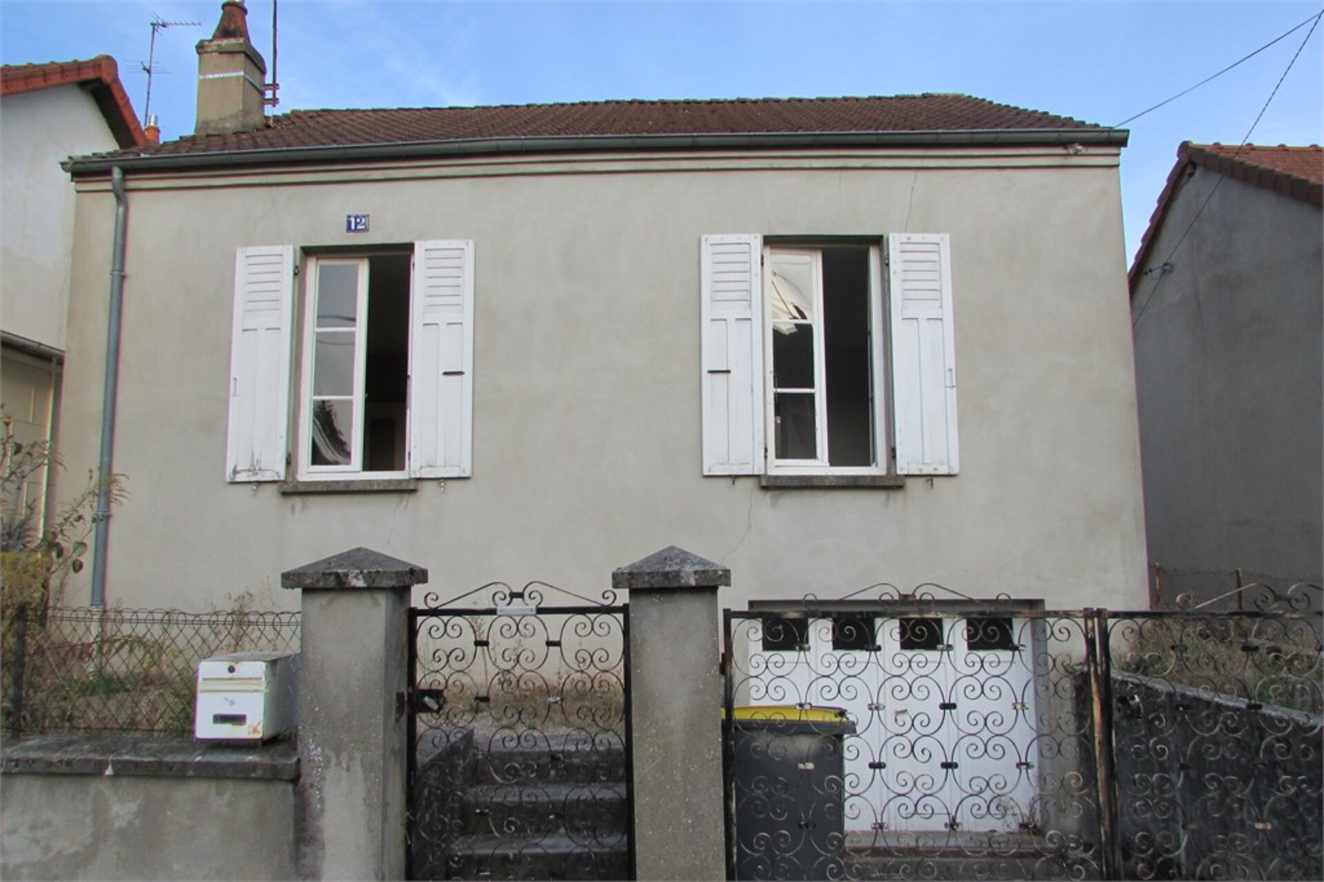 Maison