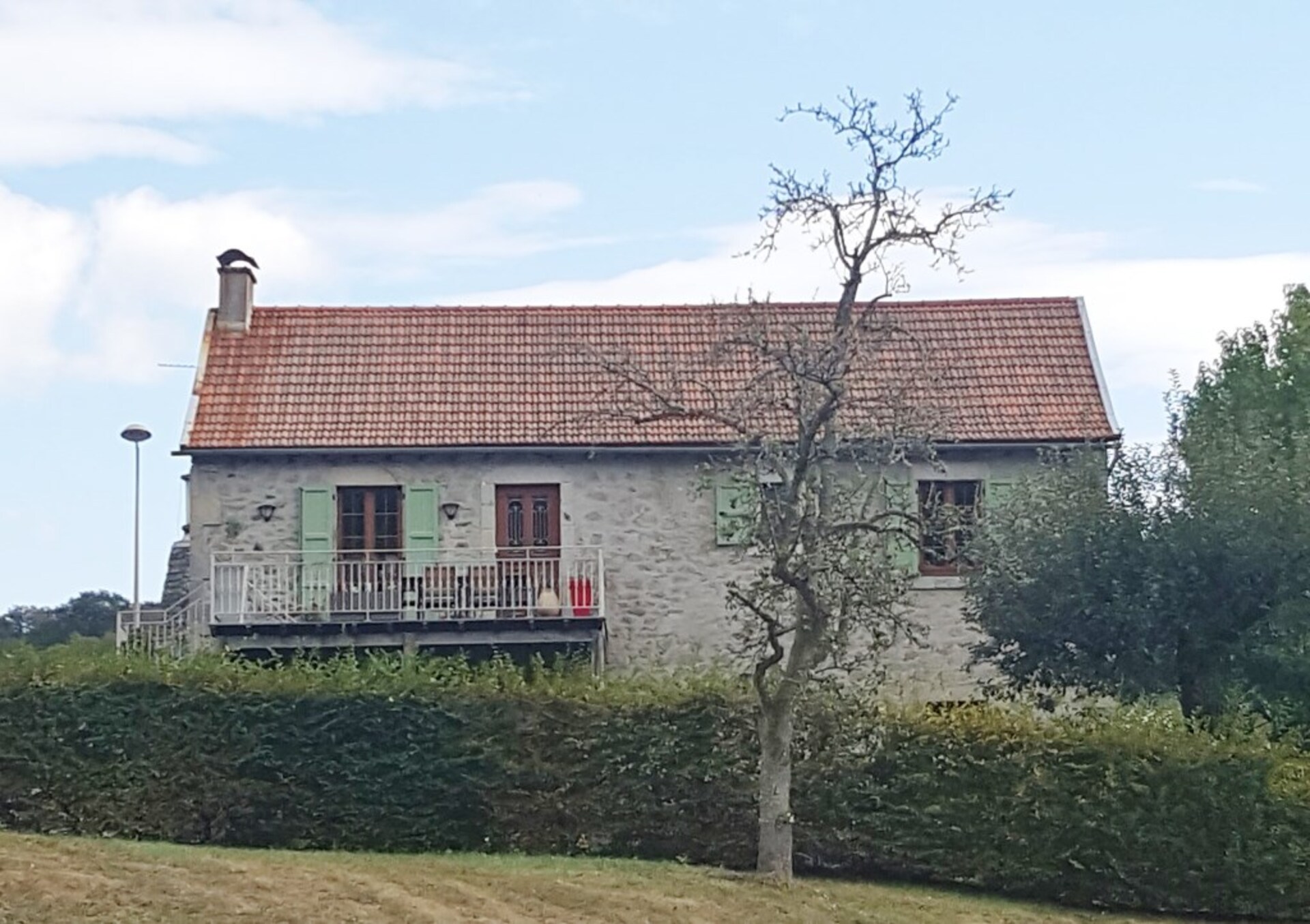 Maison
