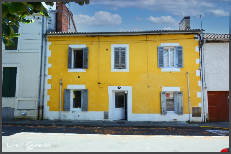 Immeuble
