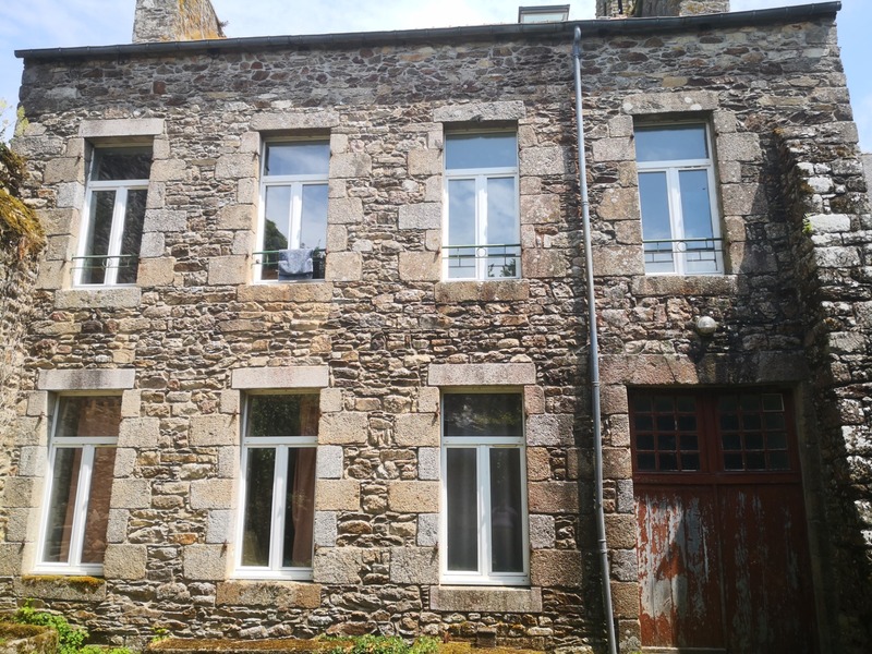Immeuble
