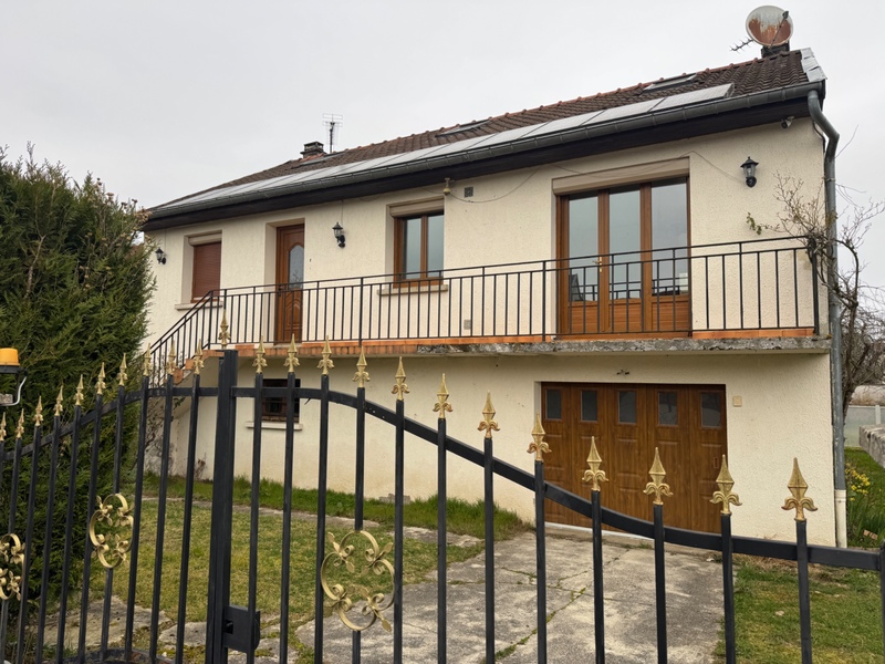 Maison
