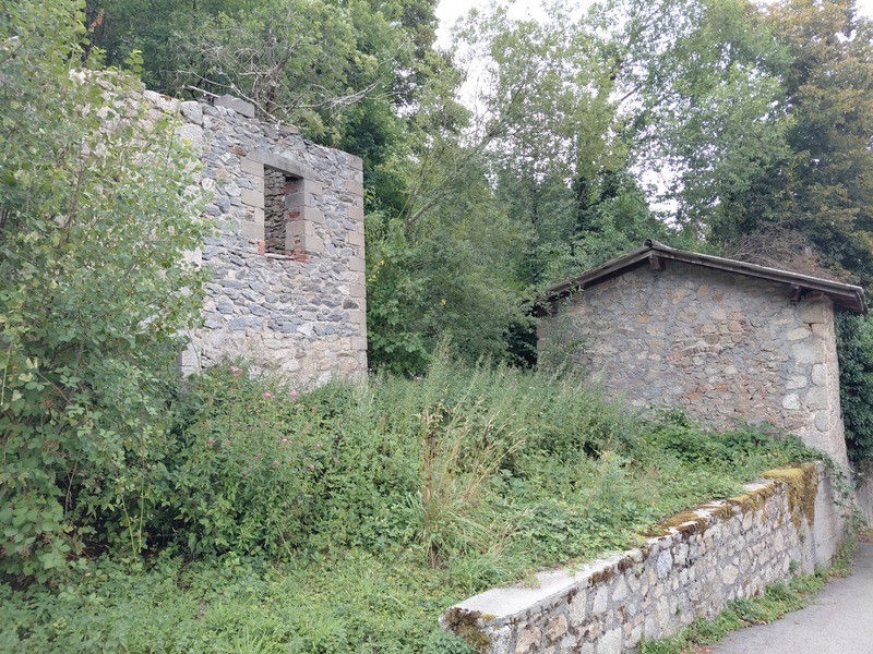 Terrain