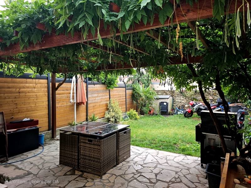 Maison
