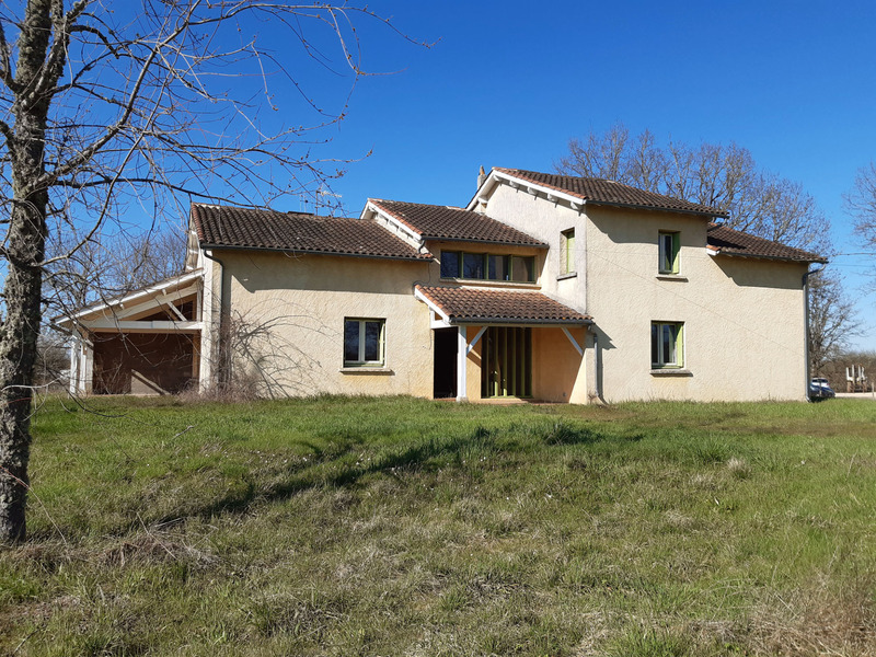 Maison