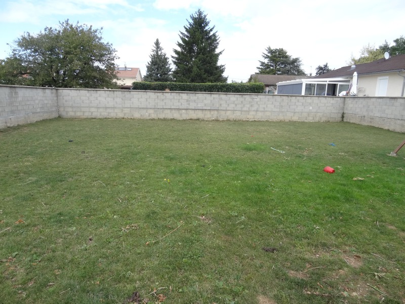Terrain