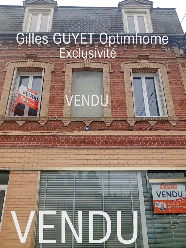 Immeuble