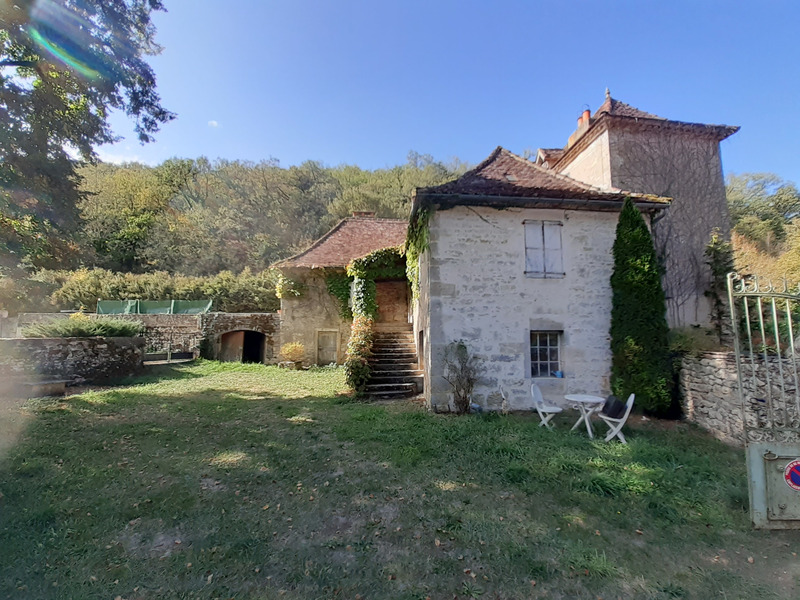 Propriété