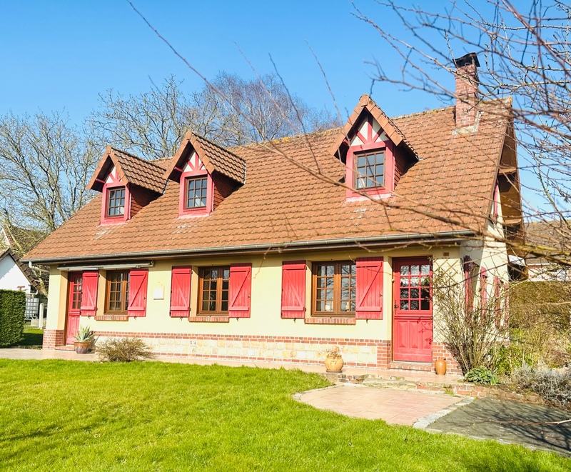 Maison