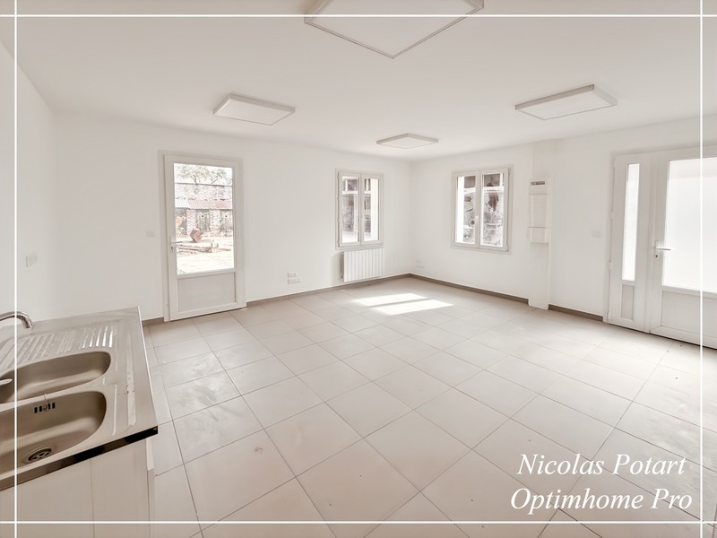 Commercial property