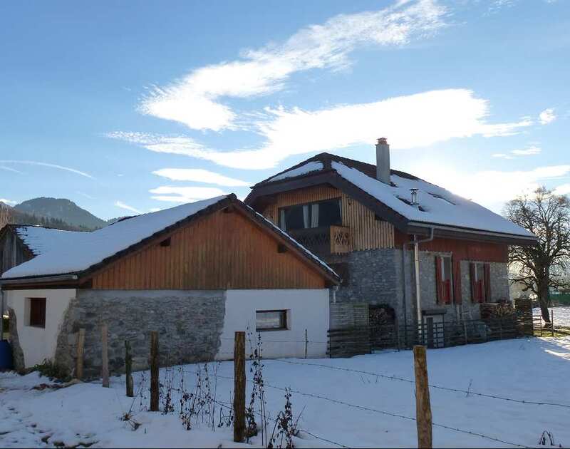Maison