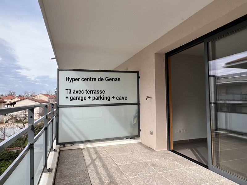 Appartement