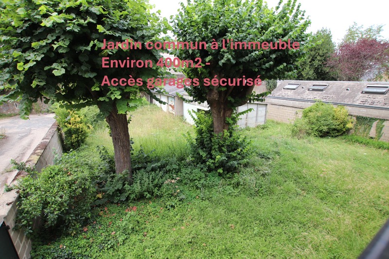 Immeuble