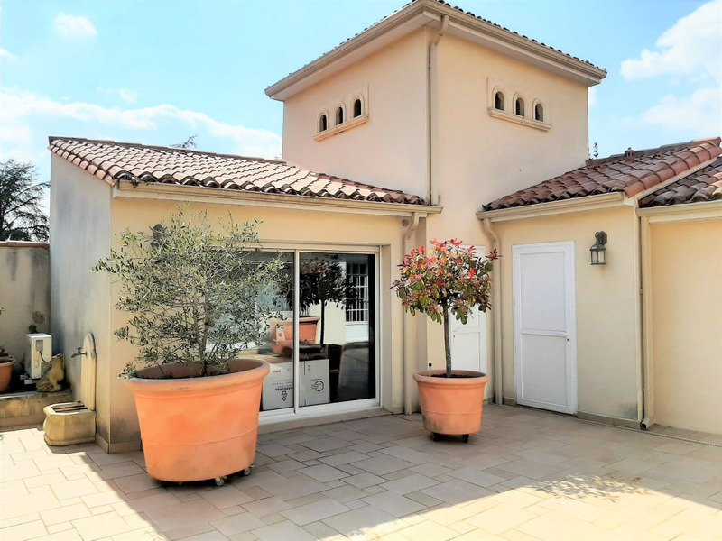 Maison