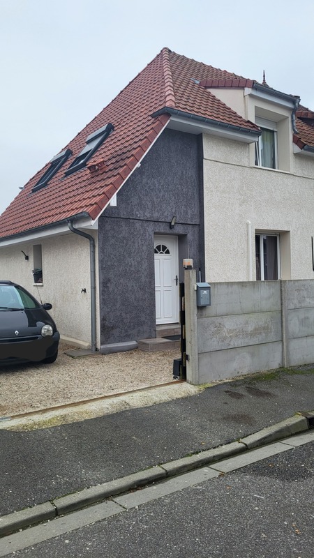 Maison