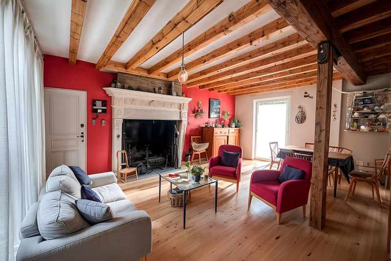 Maison