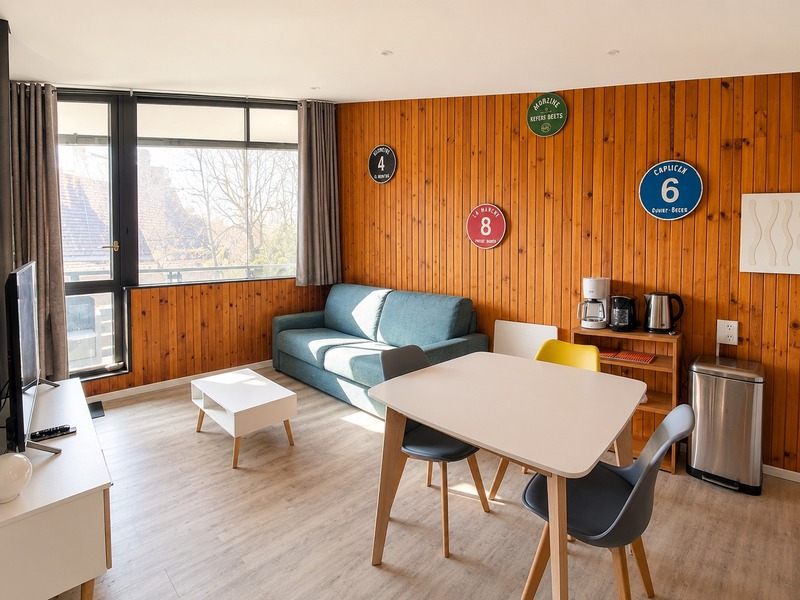 Appartement