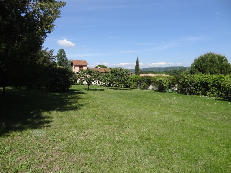 Terrain