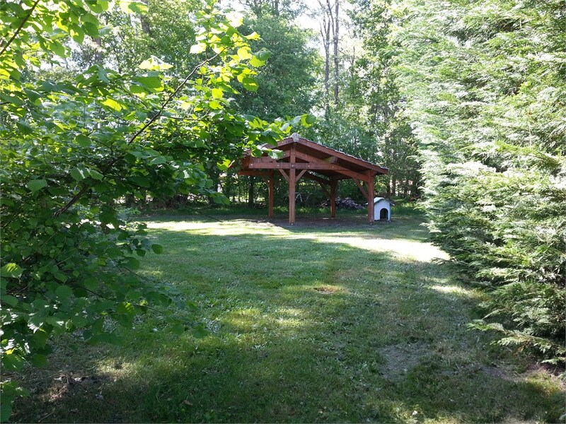 Terrain