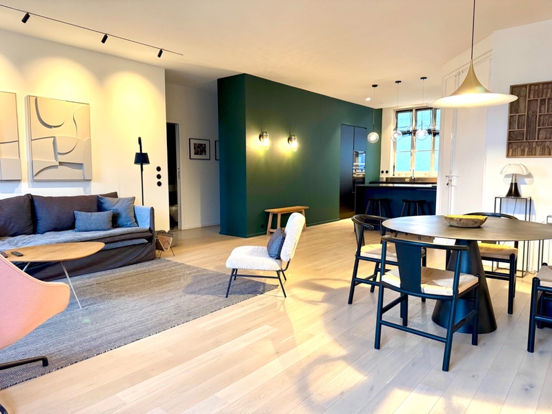 Appartement