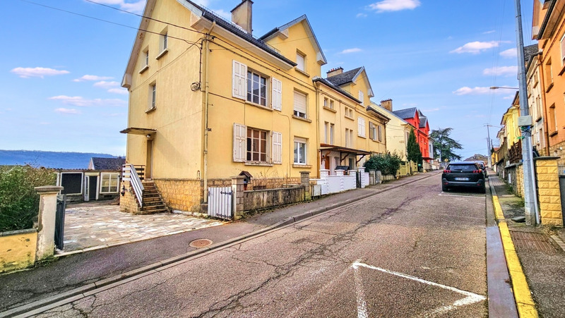 Maison