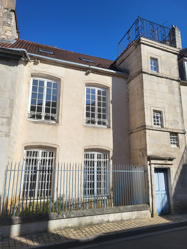 Immeuble
