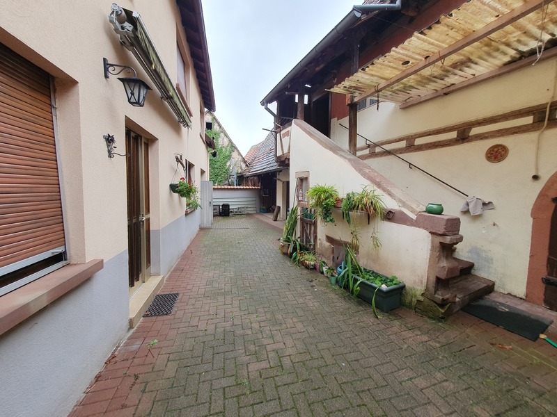 Maison