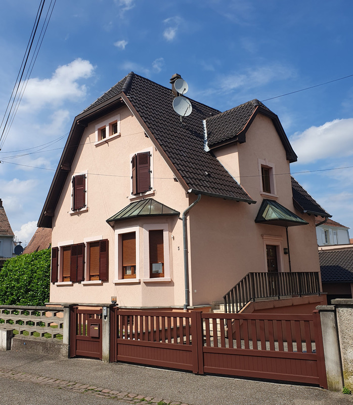 Maison