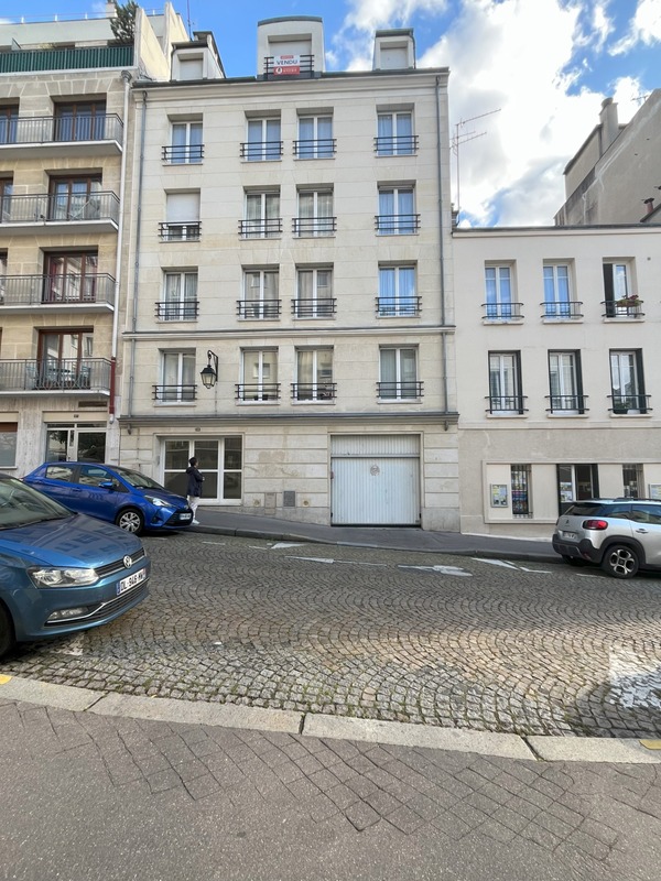 Car-park