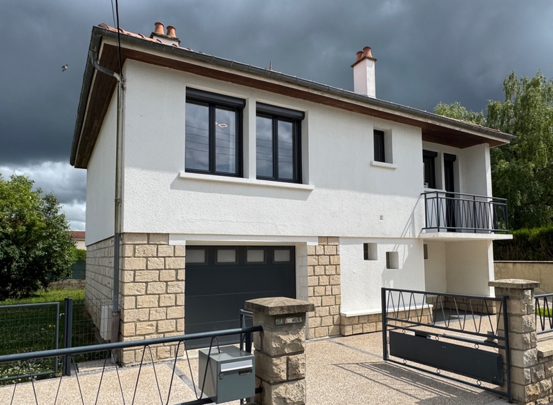 Maison