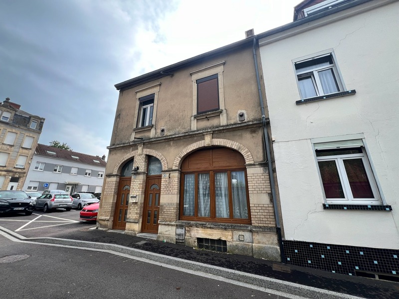Maison