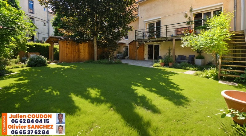 Maison