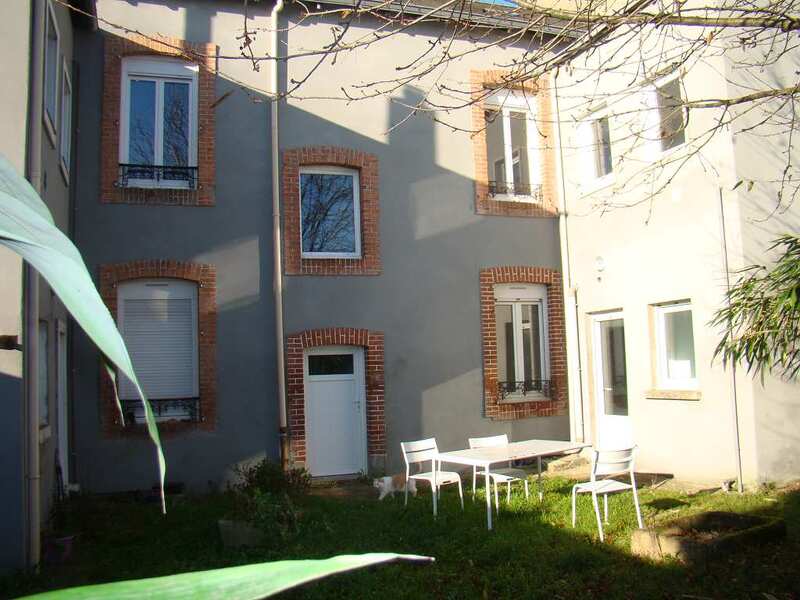 Immeuble