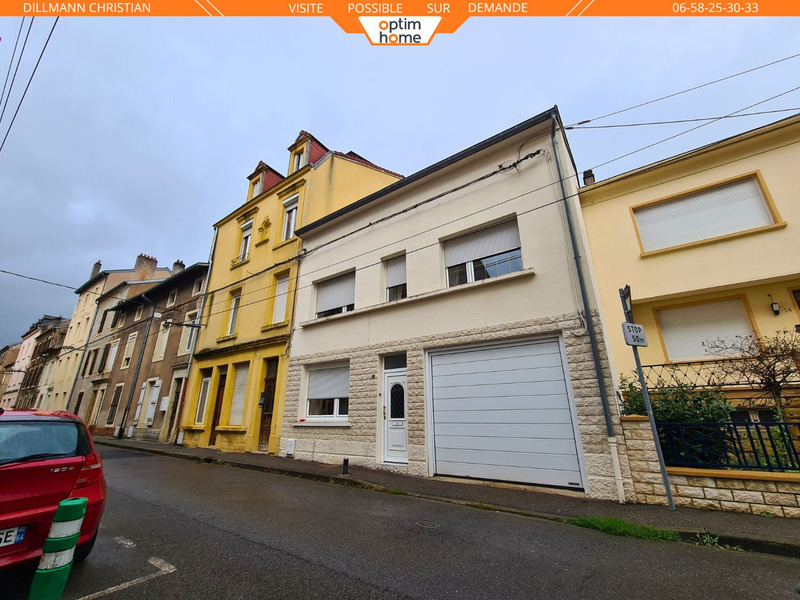 Maison