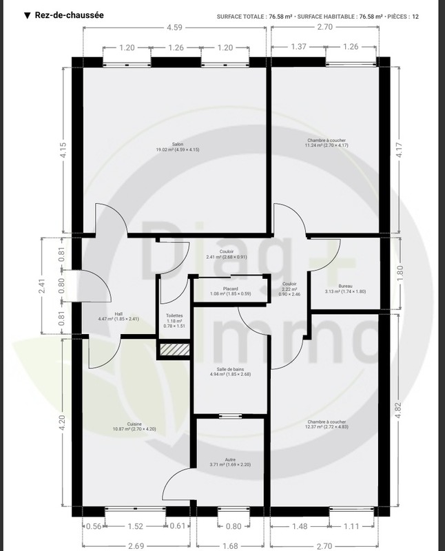Appartement