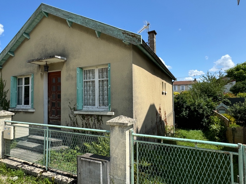 Maison