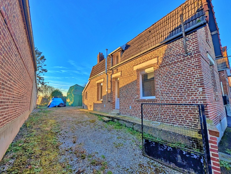 Maison