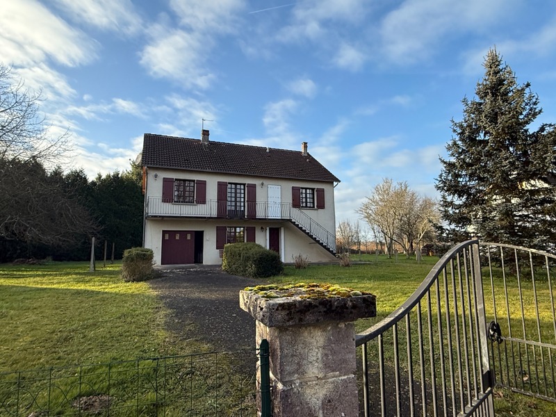 Maison