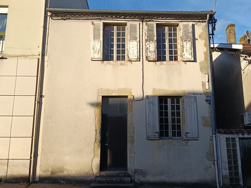 Immeuble