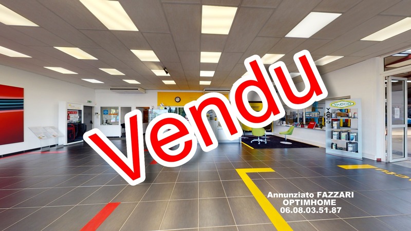 Fonds de commerce