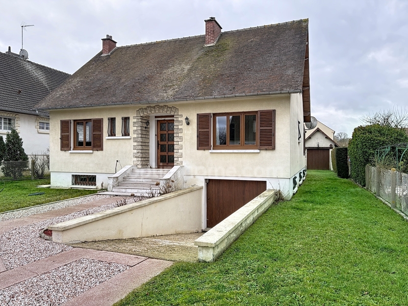 Maison