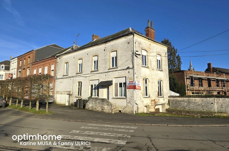 Immeuble