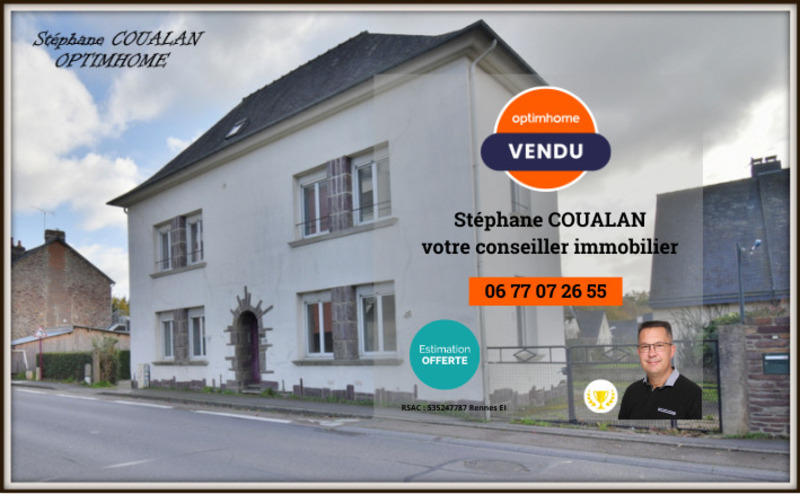 Immeuble