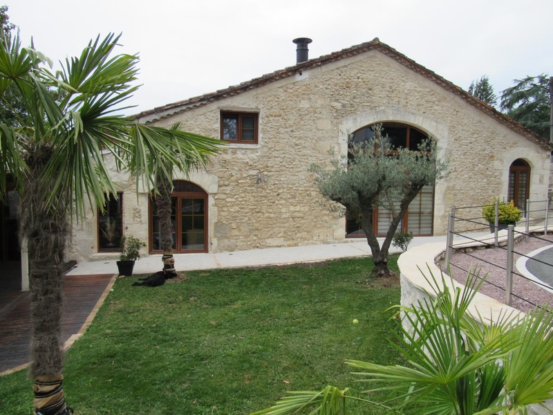 Maison