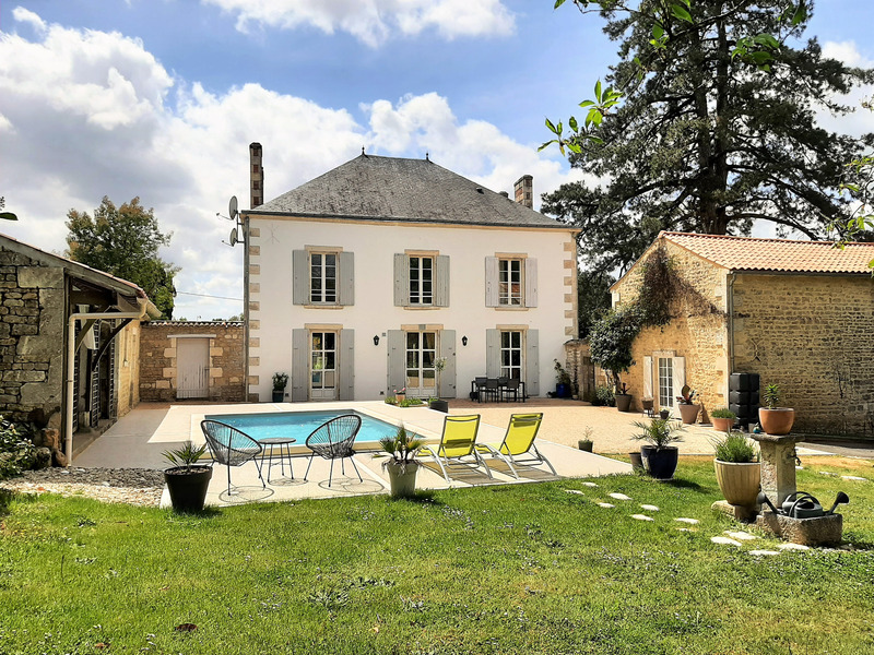 Maison