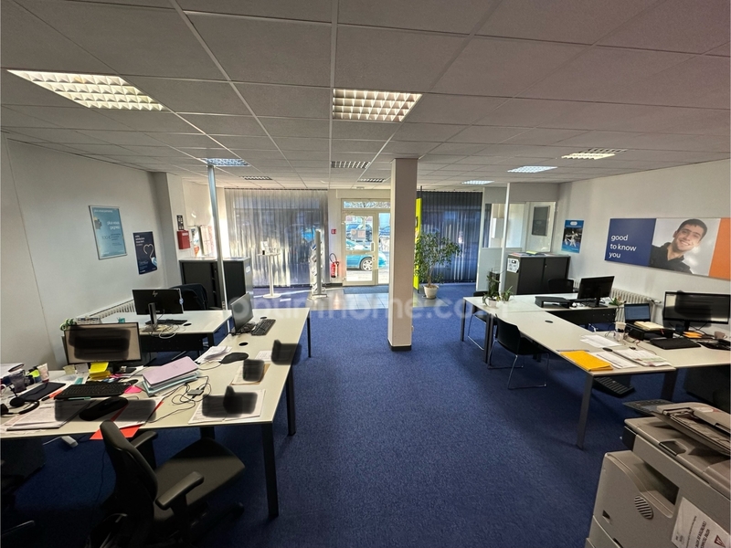 Commercial property