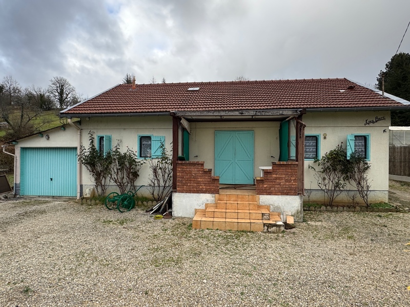 Maison